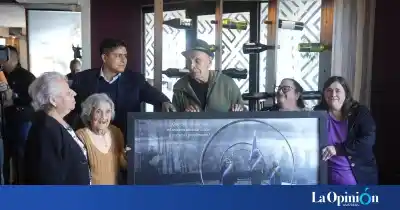 Las Heras cumple 112 años: el anuncio de Vidal que cambia el futuro de la ciudad