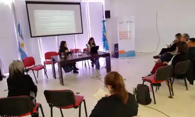 Chubut capacitará en patrimonio: la UNPSJB y la Universidad del Chubut ya tienen todo listo para arrancar