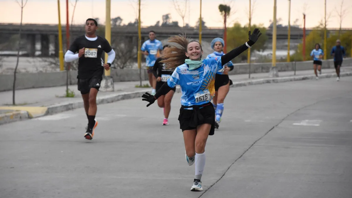 La Ciudad Corre 2026