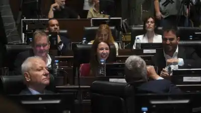 Pilar Ramírez le puso precio a su apoyo al Presupuesto de Jorge Macri: la lista de áreas que quiere borrar