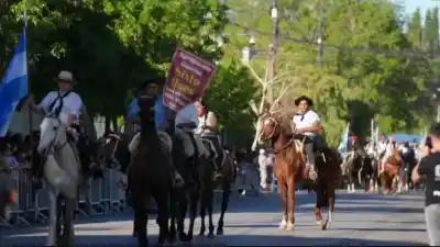 Centenario postergó los festejos por sus 104 años: las nuevas fechas y el motivo