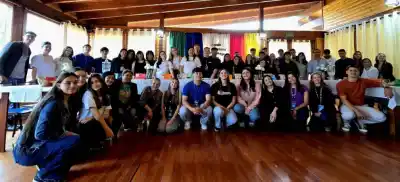 La fiesta de los estudiantes ya tiene reglamentos: las nuevas disciplinas que sorprendieron a todos