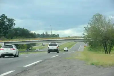 Luz verde para las obras en rutas nacionales: los tramos que tocan a Tucumán