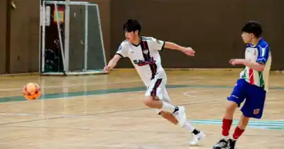 Futsal: cuatro equipos, un solo boleto a Mar del Plata y una jornada para definirlo todo