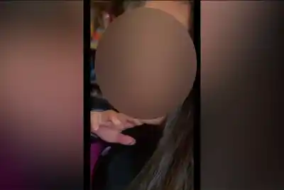 Salió para la escuela y mandó un mensaje, pero apareció en otro lado: el desenlace de los dos adolescentes