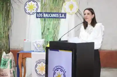 Directora azucarera lanza advertencia al Gobierno nacional durante inicio de zafra
