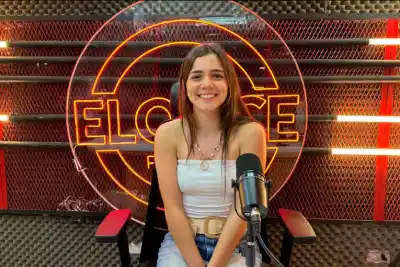 Atajó penales decisivos, fue elegida tres veces la mejor y ahora confesó hasta dónde quiere llegar
