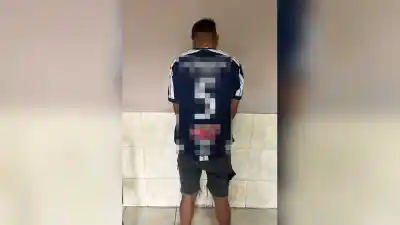 Llamadas intimidantes, una visita con un arma blanca y un detalle que lo complicó: cayó en el barrio Libertad