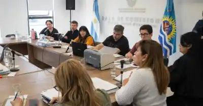 Tres horas de preguntas en la Legislatura: qué respondió Rasgido sobre los conservatorios de música