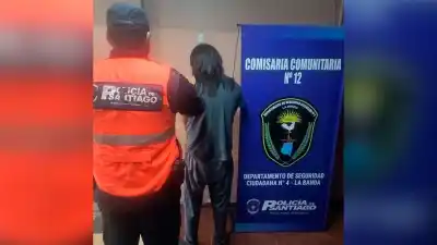 La discusión en La Banda terminó con la policía en la puerta y un dato que lo complicó todo