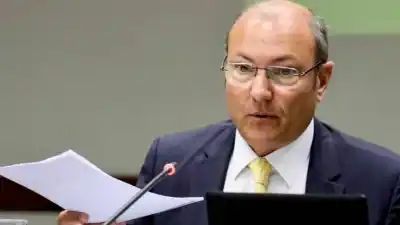 El juez Salmain se sentó ante el Jurado con un dato de su pasado que no figuraba en su currículum