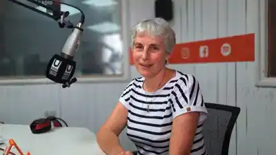 Los meleros santiagueños: la historia que casi nadie conoce y que una investigadora quiere contar