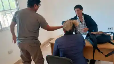 Abrieron dos oficinas de Justicia de Paz en el interior: dónde atienden y qué días