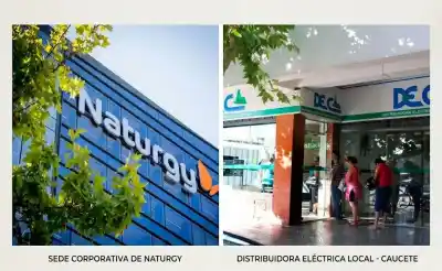 El EPRE apura a las eléctricas de San Juan: el plan que les exige antes del verano