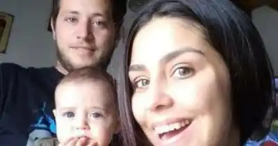 El caso Tiziano Caballero no terminó: a 7 años del choque, la Justicia tomó una decisión que lo cambia todo