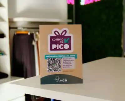 Vuelve Compro en Pico por el Día de la Madre: el premio que muchos van a querer