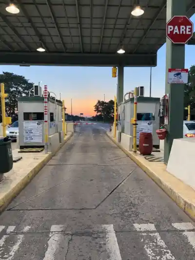 Adiós al efectivo en el peaje del Tramo Noreste: quién cobra desde la medianoche