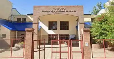 Una adolescente de 15 años publicó una amenaza escolar que generó pánico en una comunidad educativa