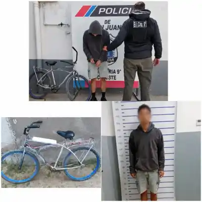 El dato que lo delató no fue una cámara: la marca en su cara lo llevó directo a la celda