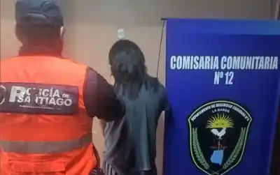 Llamó a la policía por los gritos en la casa: lo que encontraron adentro complicó a su propio hermano