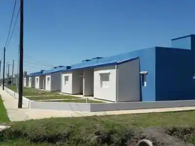 Formosa: el IPV ultima el padrón para el sorteo de 200 viviendas y ya tiene fecha límite