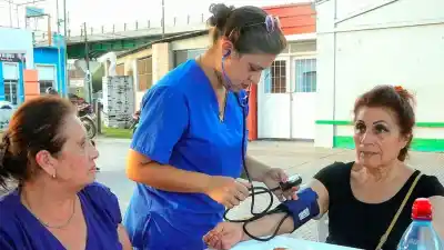 Operativo gratuito en El Rincón: qué servicios ofrecerán y dónde será
