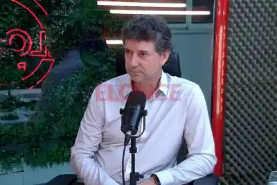 El mercado que se caía un 13% y la advertencia que encendió luces amarillas en Entre Ríos