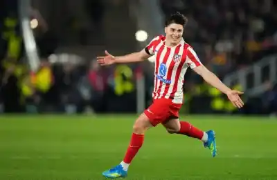 Un golazo de tiro libre cambió el rumbo de la serie en el Camp Nou