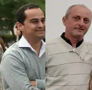 Un concejal libertario de General Ramírez puso la carta más pesada sobre la mesa del vice