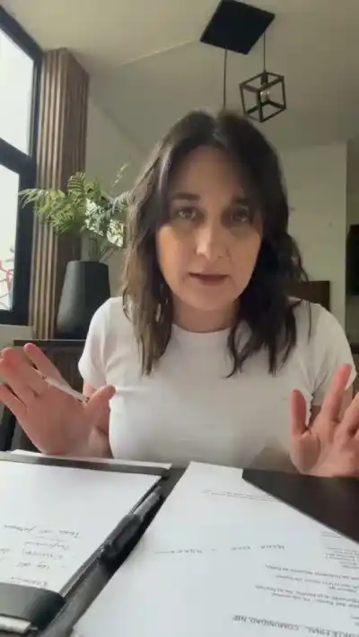 El Chaco gasta $10 mil millones por votar dos veces: la diputada que quiere cambiar la regla