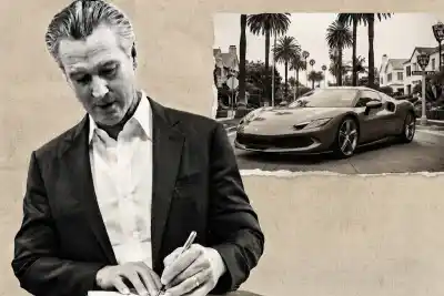 Comprar un Ferrari en Montana ya no es negocio: las 4 señales que delatan a una LLC fantasma en California