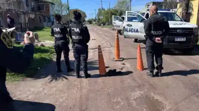 Discutió con su expareja en Mar del Plata y terminó asesinada: el dato que apareció cuando lo identificaron