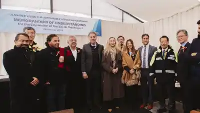 La mina que une a Catamarca y Salta sumó una planta nueva: la cifra que ya ilusiona a la Puna