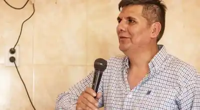 Buscaban al "Conejo" Martínez por narcolavado, pero alguien le avisó antes: ahora hay 11 detenidos