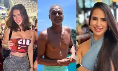 Una amistad cercana y un viaje sin su pareja: el detalle que desató la crisis en la relación del exfutbolista