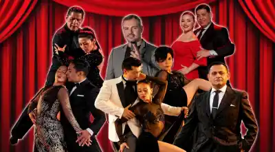 Salta se llena de tango: un cantor premiado por el Senado llega con Gardel y Piazzolla