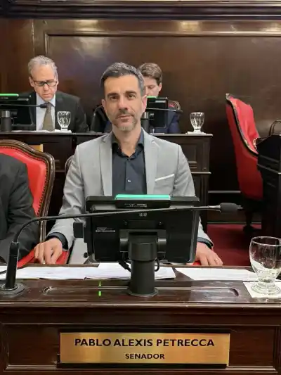 El Senado bonaerense convirtió a la Fiesta del Pejerrey en un imán para toda la provincia