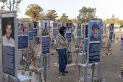 Israel eleva la alerta militar: qué teme el gobierno en el aniversario del 7 de octubre