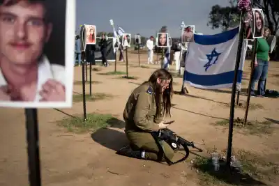 A tres años del 7 de octubre: los 1.200 asesinados que parte del mundo decidió olvidar