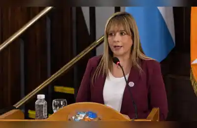 El impuesto que podría llegar a tu factura de gas y la Legislatura no quiere apurar