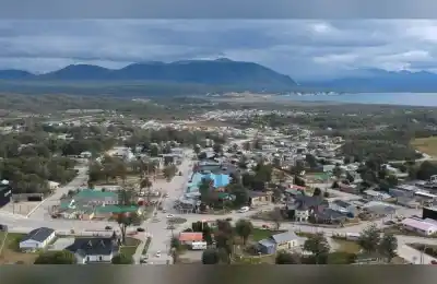 Tolhuin se prepara para su 54° aniversario: el viernes la ciudad se frena y el asueto ya tiene decreto