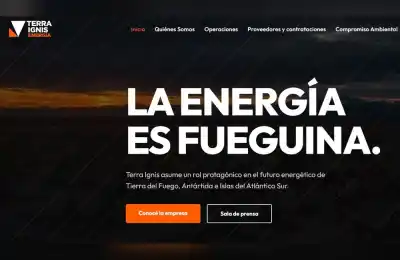 El Tribunal de Cuentas puso la lupa en Terra Ignis: qué revisará de la petrolera provincial