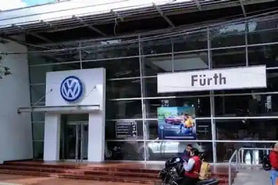 Compró una Taos, la pagó en efectivo y el dinero nunca llegó a las cuentas de Fürth: la Justicia investiga qué pasó
