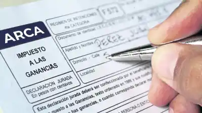 ARCA mueve el tablero de Ganancias para empresas: el nuevo sistema online y la fecha clave que define todo
