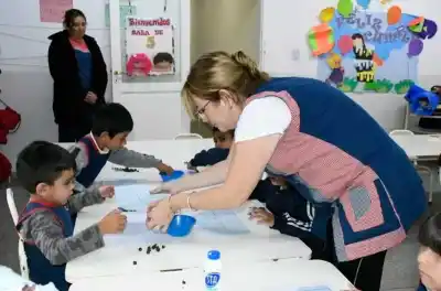 Se abren inscripciones extraordinarias para docentes: ¿cumplís con los requisitos?