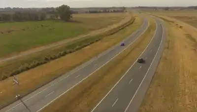 Rutas nacionales: arrancan las obras en Chaco y otras 10 provincias, pero el detalle está en quién las hará