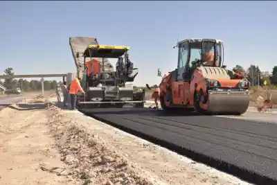Las rutas 12 y 18 entran en obra: los 276 kilómetros que cambian desde este miércoles