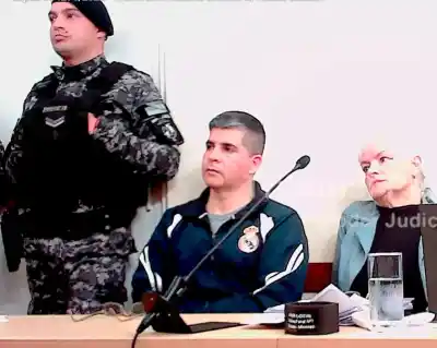 El juicio por abuso que arrancó en Posadas: la defensa pidió anular todo y el tribunal respondió