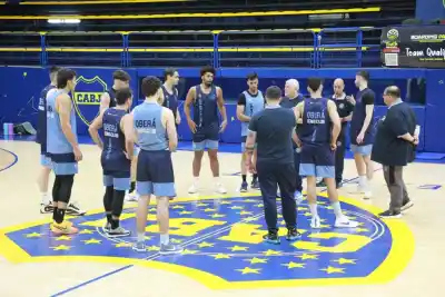 Oberá debuta en la Liga con un desafío enorme: qué equipo tiene enfrente