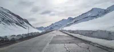 La Ruta 7 arranca su rescate tras 17 años sin mantenimiento: los números que explican la obra